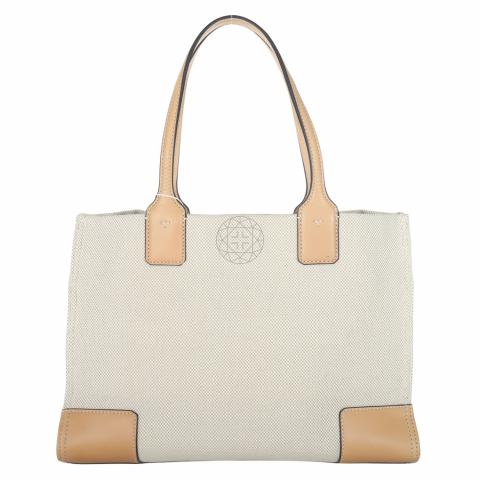 Ella canvas mini tote hotsell